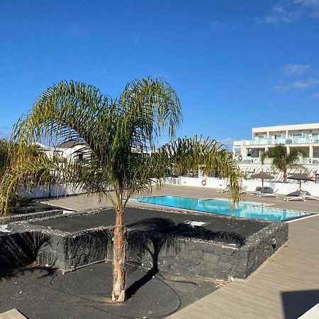 Appartamento Casa Marina Costa Teguise Esterno foto