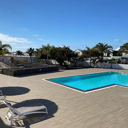 Appartamento Casa Marina Costa Teguise Esterno foto