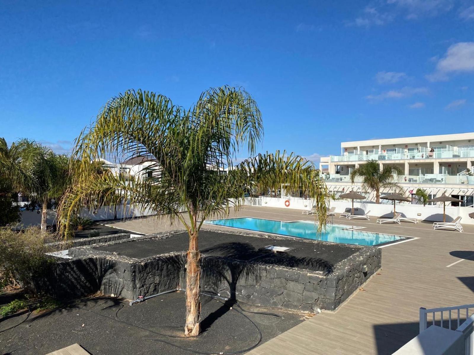 Appartamento Casa Marina Costa Teguise Esterno foto