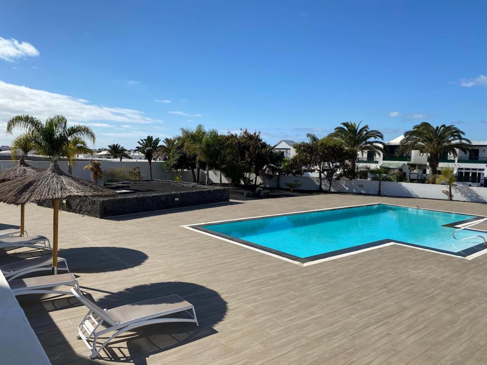 Appartamento Casa Marina Costa Teguise Esterno foto