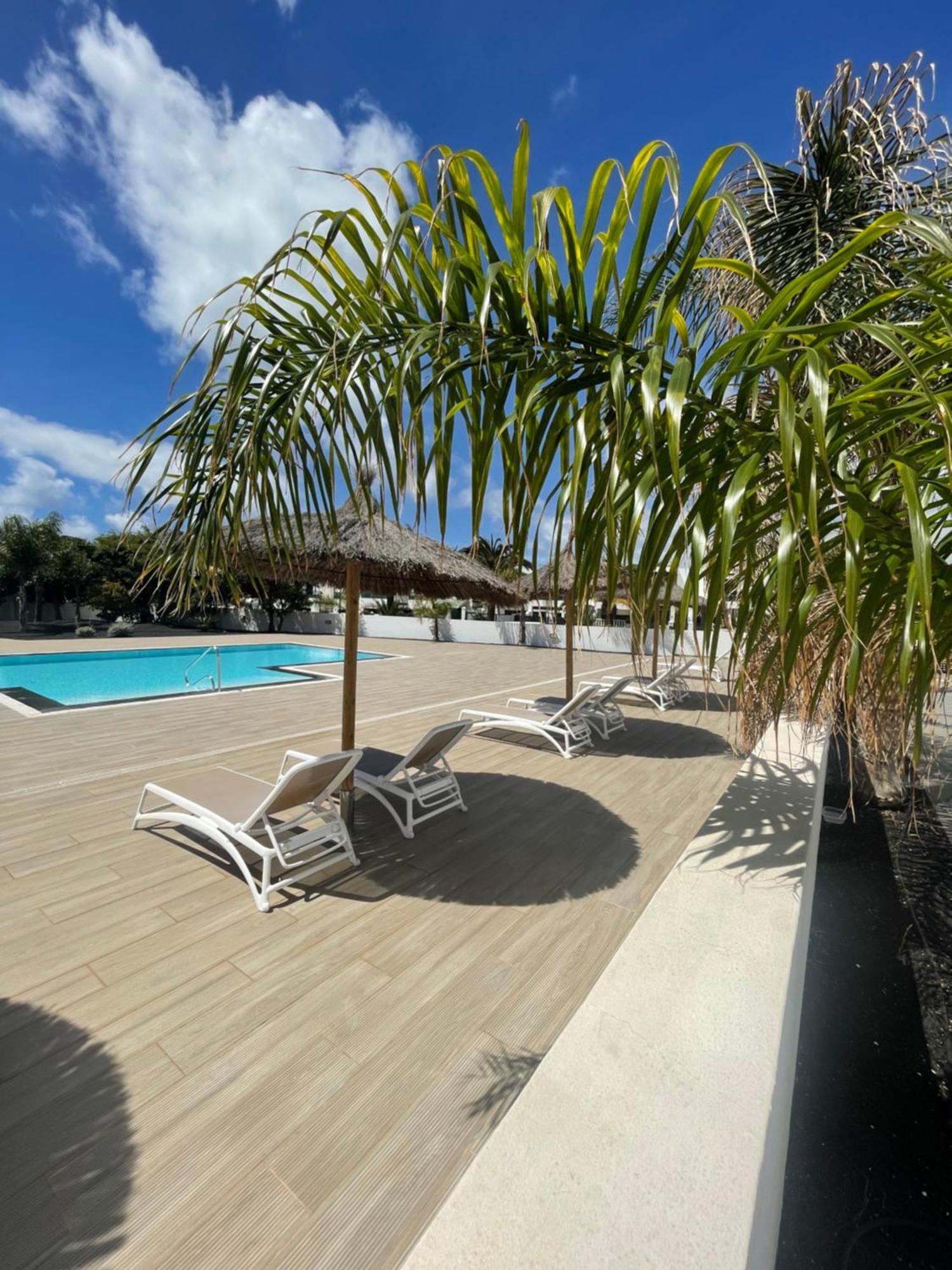 Appartamento Casa Marina Costa Teguise Esterno foto